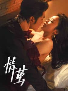 情茧短剧 - 女频恋爱 (2025) 海报