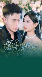 繁星坠我怀 - 女频恋爱 (2025) 海报