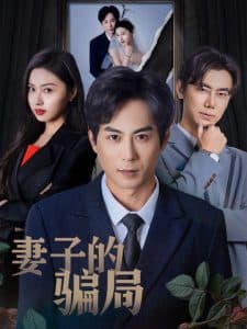 妻子的骗局 - 现代都市 (2025) 海报