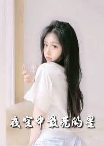 夜空中最亮的星 - 女频恋爱 (2025) 海报