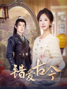 错爱古今 - 古装仙侠 (2025) 海报