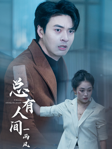 总有人间一两风 - 现代都市 (2025) 海报