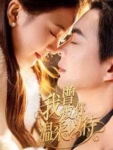 我曾被你温柔以待 - 女频恋爱 (2025) 海报