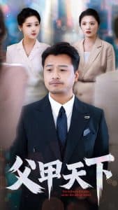父甲天下 - 反转爽剧 (2025) 海报