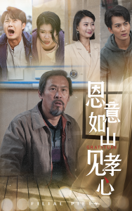 恩意如山见孝心 - 现代都市 (2025) 海报