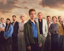 Bergerac - 欧美剧 (2025) 海报