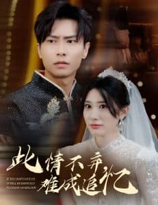 此情不弃难成追忆 - 现代都市 (2025) 海报