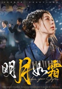 明月如霜 - 现代都市 (2025) 海报