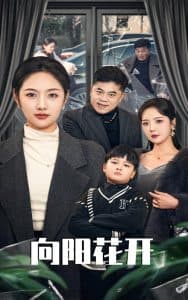 溺爱的代价 - 现代都市 (2025) 海报