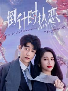 倒计时热恋 - 女频恋爱 (2025) 海报