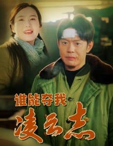 谁能夺我凌云志 - 反转爽剧 (2025) 海报