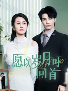 愿以岁月可回首 - 女频恋爱 (2025) 海报