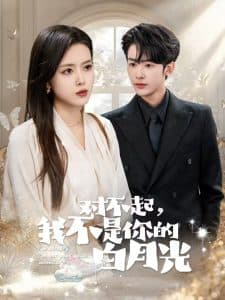 对不起我不是你的白月光 - 女频恋爱 (2025) 海报