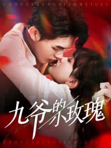 九爷的小玫瑰 - 女频恋爱 (2025) 海报