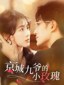 京城九爷的小玫瑰 - 女频恋爱 (2025) 海报