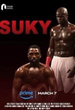 苏基Suky - 剧情片 (2025) 海报