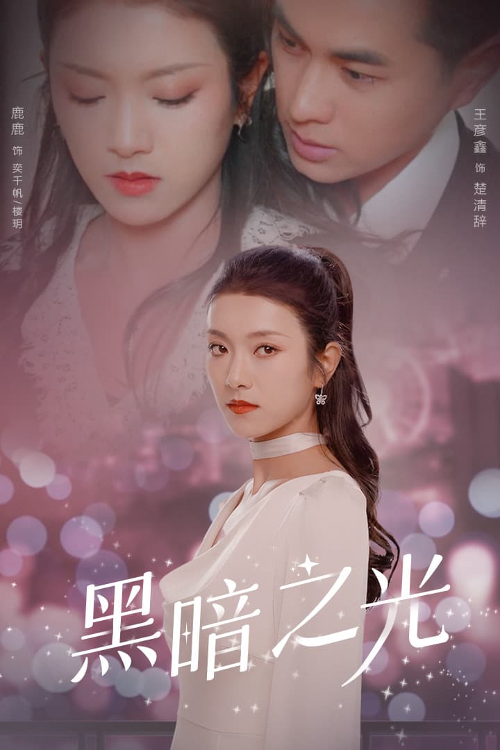 黑暗之光 - 爱情片 (2024) 海报