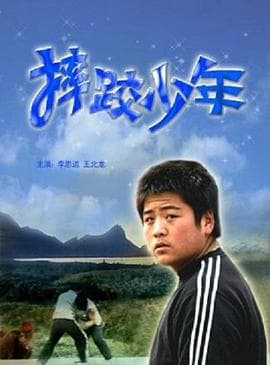 摔跤少年 - 剧情片 (2006) 海报