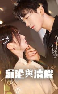 沉沦与清醒 - 女频恋爱 (2025) 海报