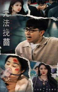 无法挽回 - 现代都市 (2025) 海报