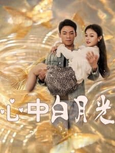 心中白月光 - 女频恋爱 (2025) 海报