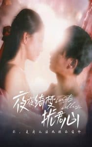 夜夜绮梦扰君心 - 女频恋爱 (2025) 海报