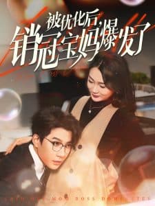 被优化后销冠宝妈爆发了 - 女频恋爱 (2025) 海报