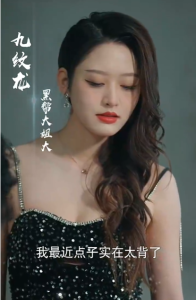 富贵还乡 - 反转爽剧 (2025) 海报