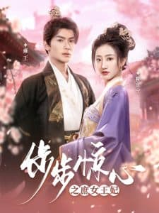 步步惊心之庶女王妃 - 古装仙侠 (2025) 海报