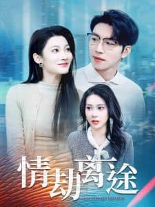 情劫离途 - 女频恋爱 (2025) 海报