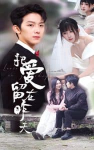 把爱留在昨天 - 女频恋爱 (2025) 海报