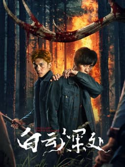 白云深处 - 剧情片 (2025) 海报