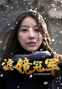 滤镜冠军 - 现代都市 (2025) 海报