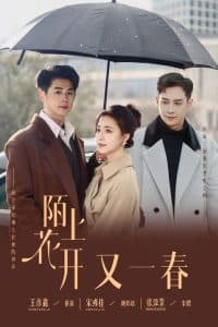 陌上花开又一春 - 女频恋爱 (2025) 海报