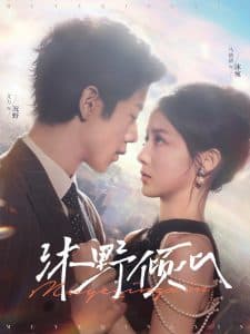 沐野倾心 - 女频恋爱 (2025) 海报