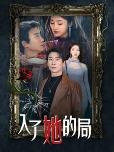 入了她的局 - 现代都市 (2025) 海报