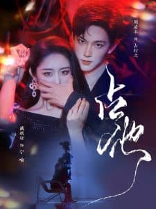 占他 - 女频恋爱 (2025) 海报