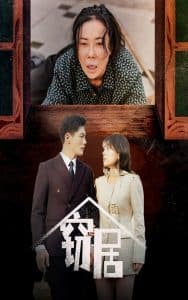 窃居 - 现代都市 (2025) 海报