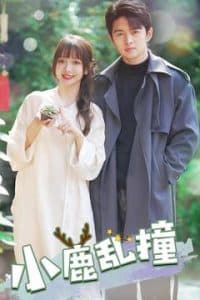 小鹿乱撞 - 女频恋爱 (2025) 海报