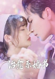治愈系婚书 - 女频恋爱 (2025) 海报