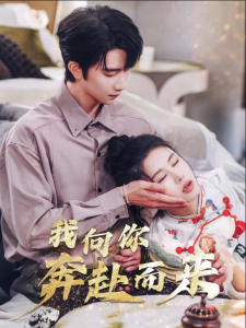 我向你奔赴而来 - 女频恋爱 (2025) 海报