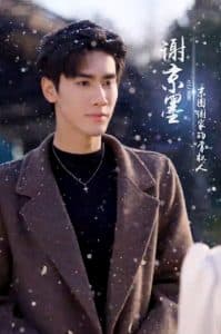 在第一千次日落时爱你 - 女频恋爱 (2025) 海报