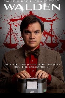 速记员 - 恐怖片 (2023) 海报