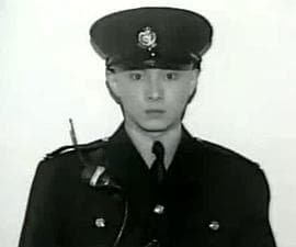 变节小人物粤语 - 剧情片 (1989) 海报