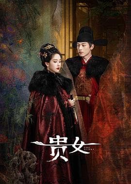 雁回时 - 国产剧 (2025) 海报