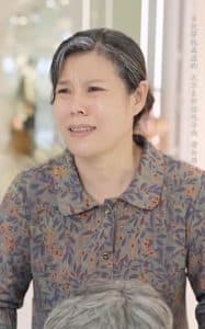 养母的秘密 - 现代都市 (2025) 海报