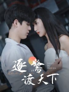 逐鹭渡天下 - 女频恋爱 (2025) 海报