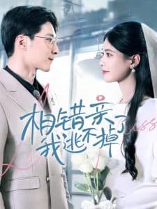 相错亲我逃不掉了 - 女频恋爱 (2025) 海报