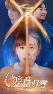 爱意归零 - 女频恋爱 (2025) 海报