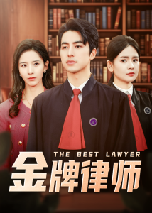 金牌律师 - 现代都市 (2025) 海报